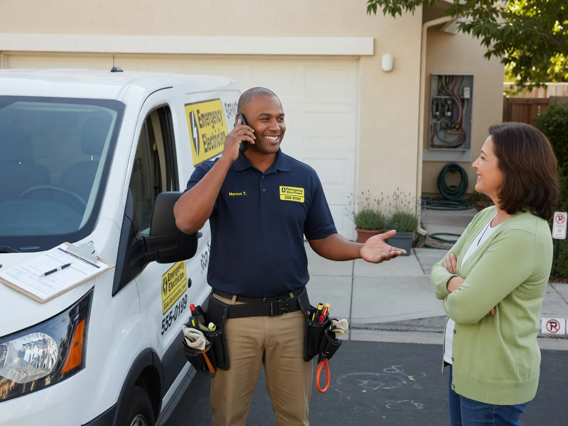 Emergency Electrician Malibu, CA FAQs
